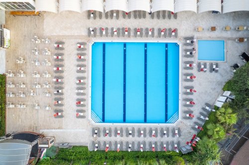 Hotel L'Etoile Beach