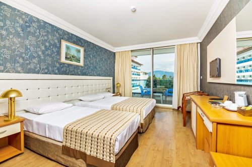 Hotel L'Etoile Beach
