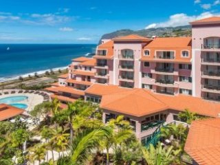 Hotel Pestana Royal