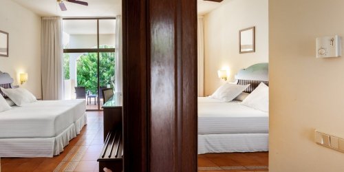 Hotel Occidental Jandía Mar