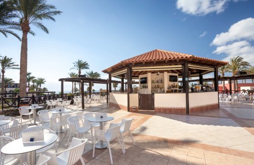 Hotel Occidental Jandía Mar