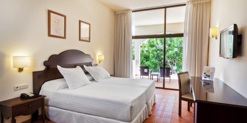 Hotel Occidental Jandía Mar