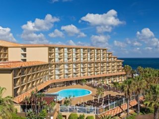 Hotel The Views Oasis