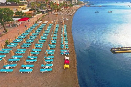 Hotel Lalila Blue Suites