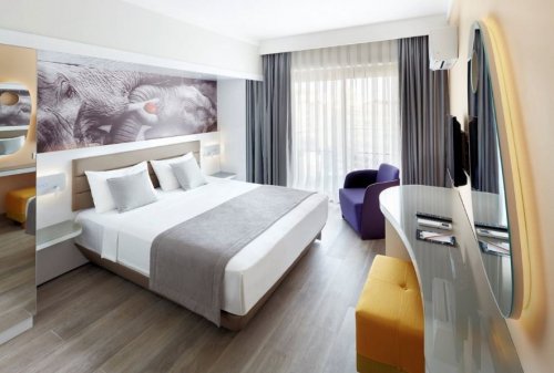 Hotel Lalila Blue Suites
