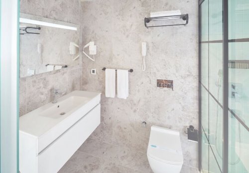 Hotel Lalila Blue Suites