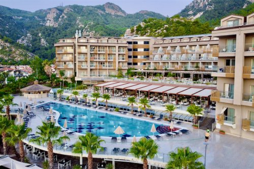 Hotel Turunc Premium