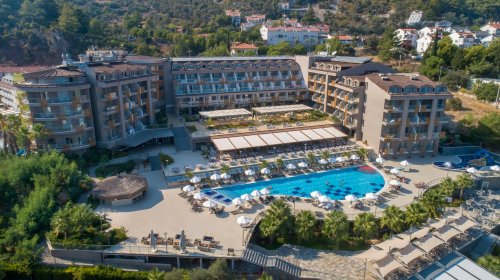 Hotel Turunc Premium