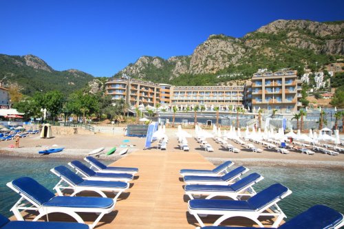 Hotel Turunc Premium