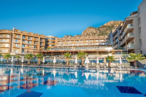 Hotel Turunc Premium