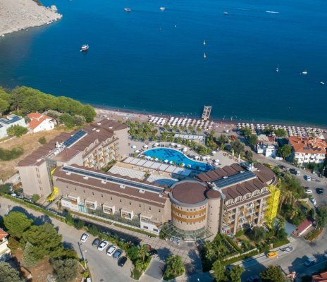 Hotel Turunc Premium