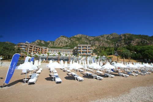Hotel Turunc Premium