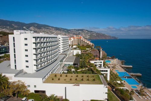 Hotel Vidamar Resort Madeira