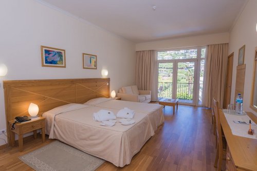 Hotel Do Campo