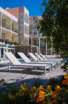 Hotel Do Campo