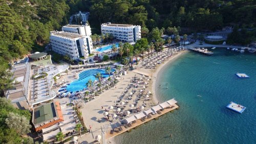 Hotel Turunc Resort