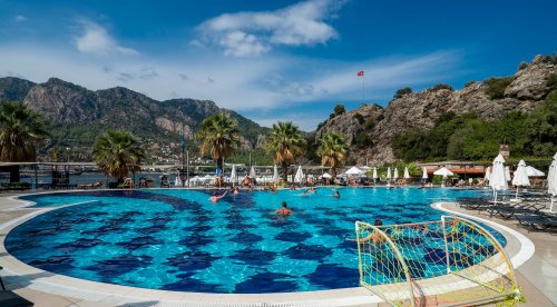 Hotel Turunc Resort