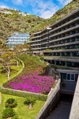 Hotel Saccharum Resort & Spa