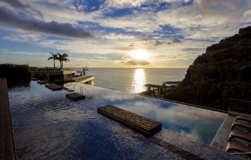 Hotel Saccharum Resort & Spa