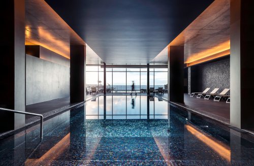 Hotel Saccharum Resort & Spa