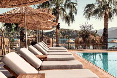 Hotel Cook's Club Adakoy Marmaris