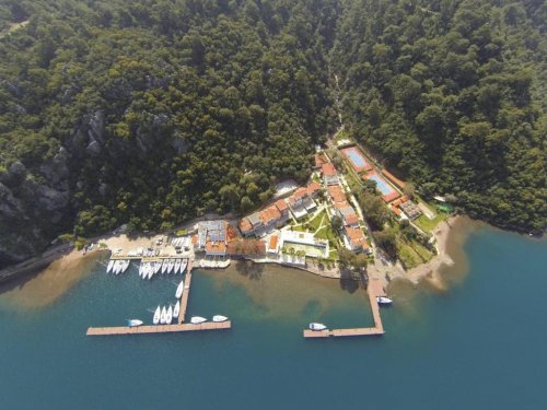 Hotel Cook's Club Adakoy Marmaris