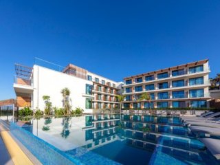 Hotel Sentido Galomar