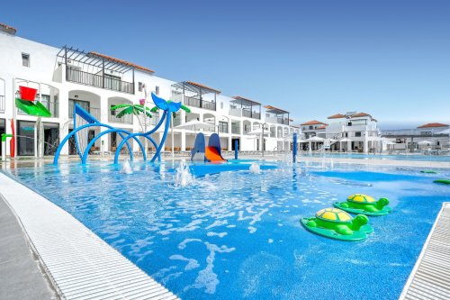 Broncemar Beach Suites