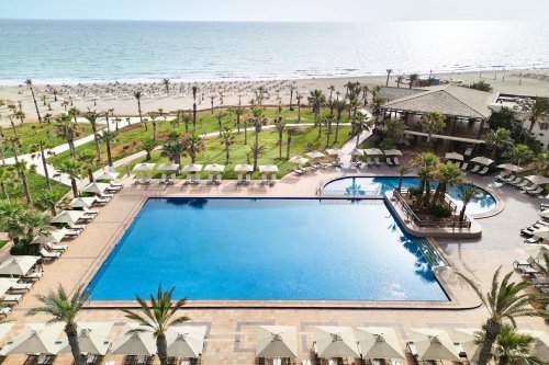Hotel Iberostar Selection Eolia Djerba