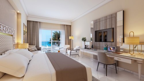 Hotel Iberostar Selection Eolia Djerba