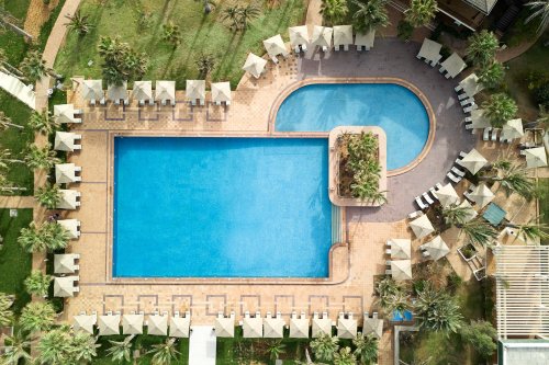 Hotel Iberostar Selection Eolia Djerba