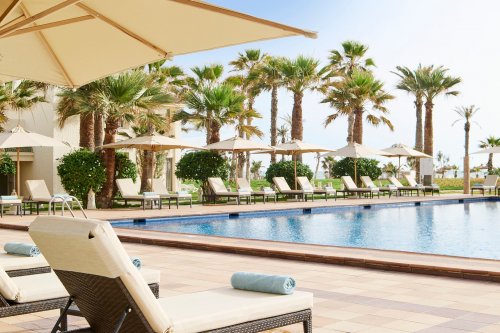Hotel Iberostar Selection Eolia Djerba