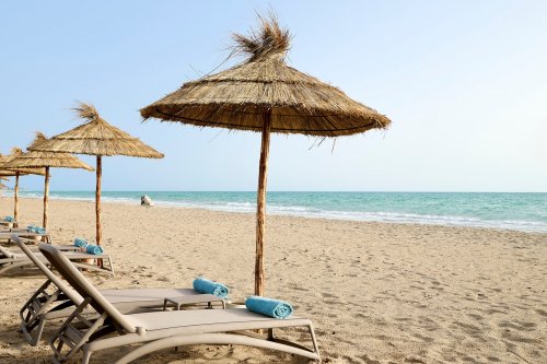 Hotel Iberostar Selection Eolia Djerba