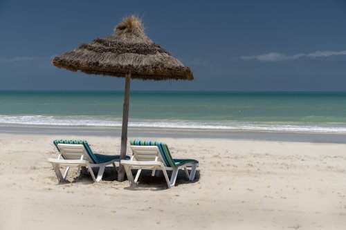 Hotel Iberostar Selection Eolia Djerba