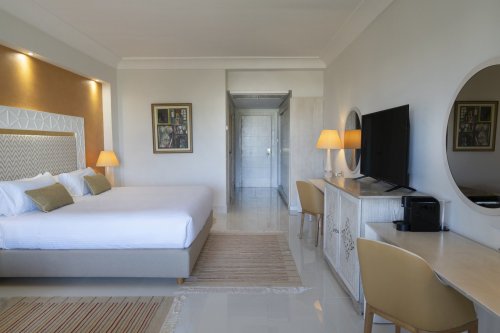 Hotel Iberostar Selection Eolia Djerba