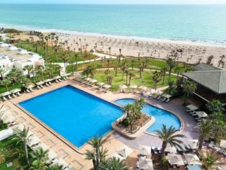 Hotel Iberostar Selection Eolia Djerba Hotel Iberostar Selection Eolia Djerba