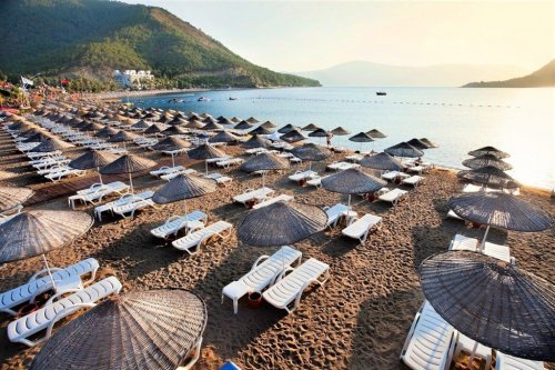 Hotel Aqua Marmaris