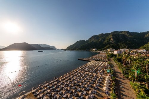 Hotel Aqua Marmaris