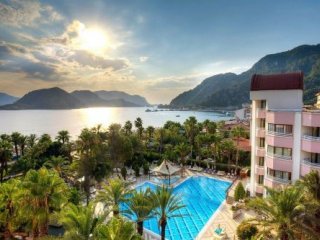 Hotel Aqua Marmaris Hotel Aqua Marmaris