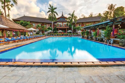 Hotel Jayakarta