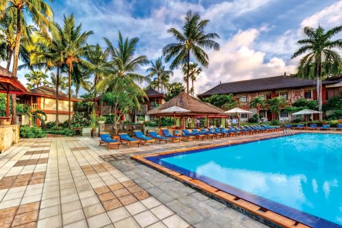 Hotel Jayakarta