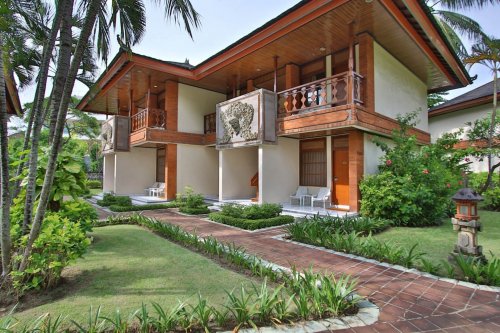 Hotel Jayakarta