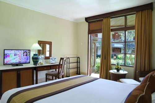 Hotel Jayakarta