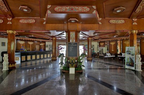 Hotel Jayakarta