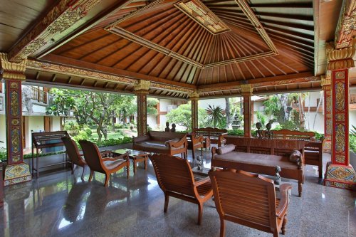Hotel Jayakarta