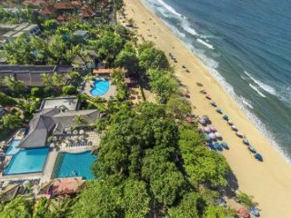 Hotel Jayakarta Hotel Jayakarta