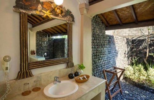 Mimpi Resort Tulamben