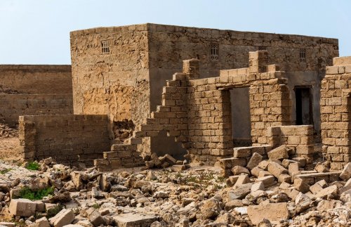 To nejlepší ze Spojených arabských emirátů