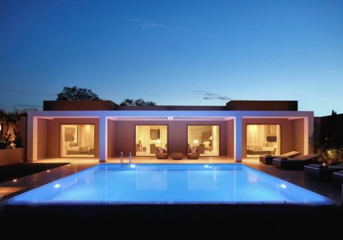 Hotel Ikos Dassia