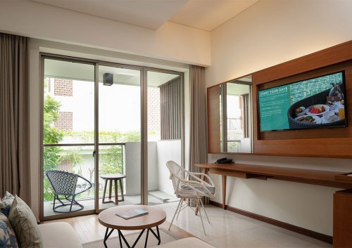 Hotel Merusaka Nusa Dua